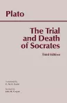 The Trial and Death of Socrates cover