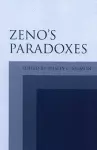 Zeno's Paradoxes cover