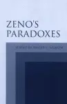 Zeno's Paradoxes cover