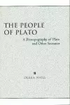 The People of Plato cover