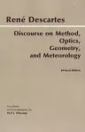Discourse on Method, Optics, Geometry, and Meteorology cover