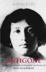 Antigone cover