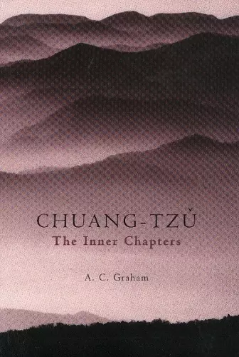 The Inner Chapters cover