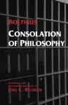 Consolation of Philosophy cover