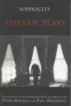 Theban Plays cover