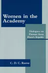 Women in the Academy cover