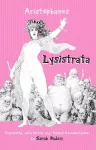 Lysistrata cover