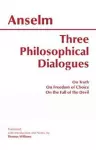 Three Philosophical Dialogues cover