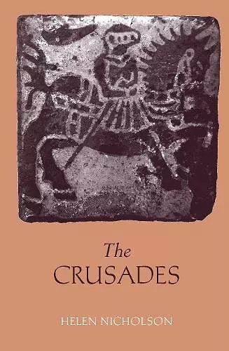 The Crusades cover