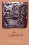 The Crusades cover