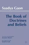 The Book of Doctrines and Beliefs cover