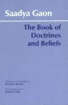 The Book of Doctrines and Beliefs cover