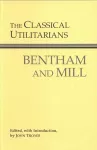 The Classical Utilitarians cover