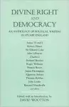 Divine Right and Democracy cover