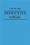 Deductive Logic cover