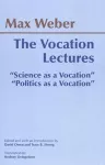 The Vocation Lectures cover
