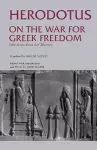 On the War for Greek Freedom cover