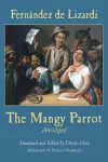 The Mangy Parrot, Abridged cover