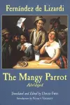 The Mangy Parrot, Abridged cover
