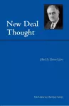 New Deal Thought cover