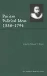 Puritan Political Ideas cover