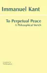 To Perpetual Peace cover