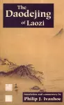 The Daodejing of Laozi cover