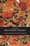 Readings in Han Chinese Thought cover