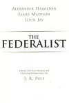 The Federalist packaging