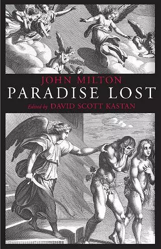 Paradise Lost cover