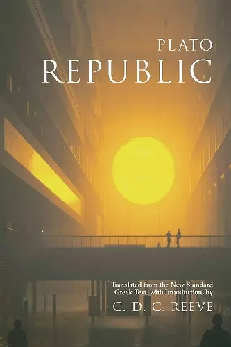 Republic cover