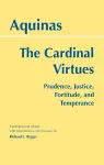 The Cardinal Virtues cover