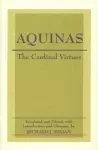 The Cardinal Virtues cover