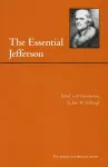 The Essential Jefferson cover