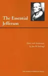 The Essential Jefferson cover