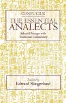 The Essential Analects cover