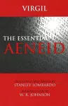The Essential Aeneid cover