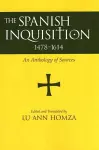 Spanish Inquisition, 1478-1614 cover
