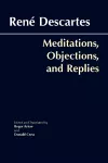 Meditations, Objections, and Replies cover
