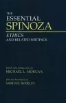 The Essential Spinoza cover