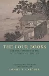 The Four Books cover