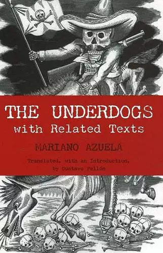 The Underdogs cover