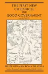 The First New Chronicle and Good Government, Abridged cover