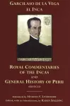 The Royal Commentaries of the Incas and General History of Peru, Abridged cover