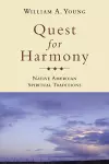 Quest for Harmony cover