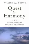 Quest for Harmony cover