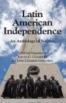 Latin American Independence cover