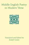 Middle English Poetry in Modern Verse cover