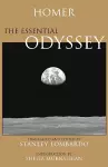 The Essential Odyssey cover