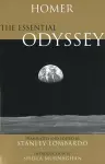 The Essential Odyssey cover